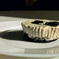 Lody oreo domowej roboty