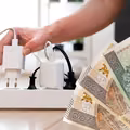 600 złotych dopłaty do rachunków za prąd! Już wiadomo, kiedy rząd wypłaci pieniądze