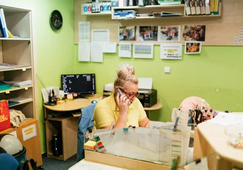 Rewolucja w rejestracji do lekarzy NFZ! Koniec z wiszeniem na telefonie i szybsze wizyty