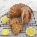 Babka cytrynowa