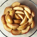 Indyk pieczony z jabłkami – Smaczna Dieta