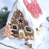 Domek z piernika