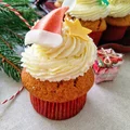 Muffinki piernikowe