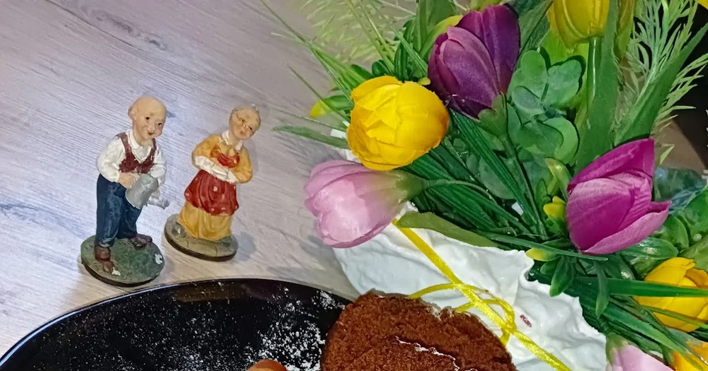 Kuchnia domowa Agi - blog kulinarny