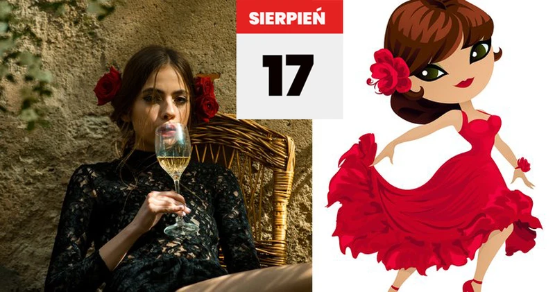 17 sierpnia – Imieniny ANITY – znaczenie, pochodzenie oraz cechy osobowości