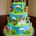 Tort shrek