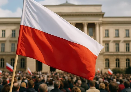 Dzień Wolności i Praw Obywatelskich: Symbol Przemian Demokratycznych