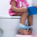 Nawykowe zaparcia u dzieci - przyczyny i leczenie