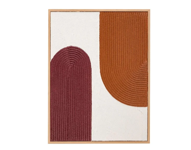 Zdjęcie Te obrazy 3D robią furorę w Polsce i za granicą! W Lidlu za 29,99 zł skandynawskie i jesienne motywy z efektem wow! #5