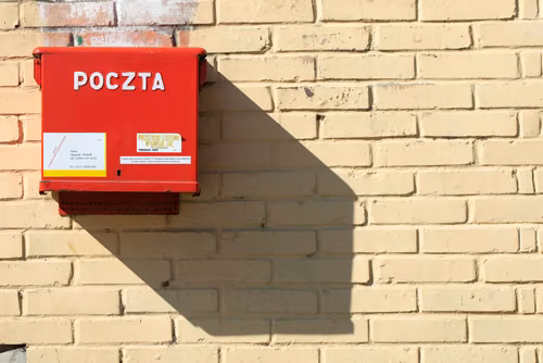 Wybory korespondencyjne: każdy powinien mieć skrzynkę pocztową?