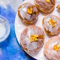Pączki Pieczone Metodą Tangzhong