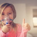Jak zachęcić małe dziecko do inhalacji?