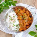 Kurczak Vindaloo