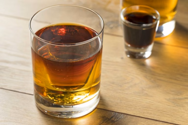 Jagerbomb