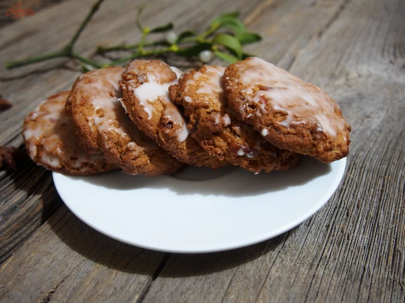 Pierniczki ala norymberskie