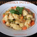 Syjamska potrawka