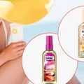 Ten olejek z Rossmanna za 10 zł to pewniak na lato! Koniec z truskawkowymi nogami - hit kobiet do golenia