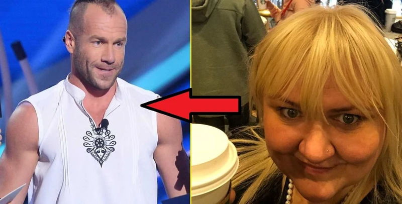 Manuela OSTRO do Daniela Barłoga: "Wojownik", który nie wytrzymał. "Dlaczego się poddałeś?"