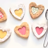 Pierniki bez glutenu z naturalnym lukrem