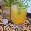 Lemoniada z Yerba Mate – orzeźwienie i energia