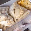 Chcesz zamrozić pierogi? Ten jeden błąd może zrujnować wszystko