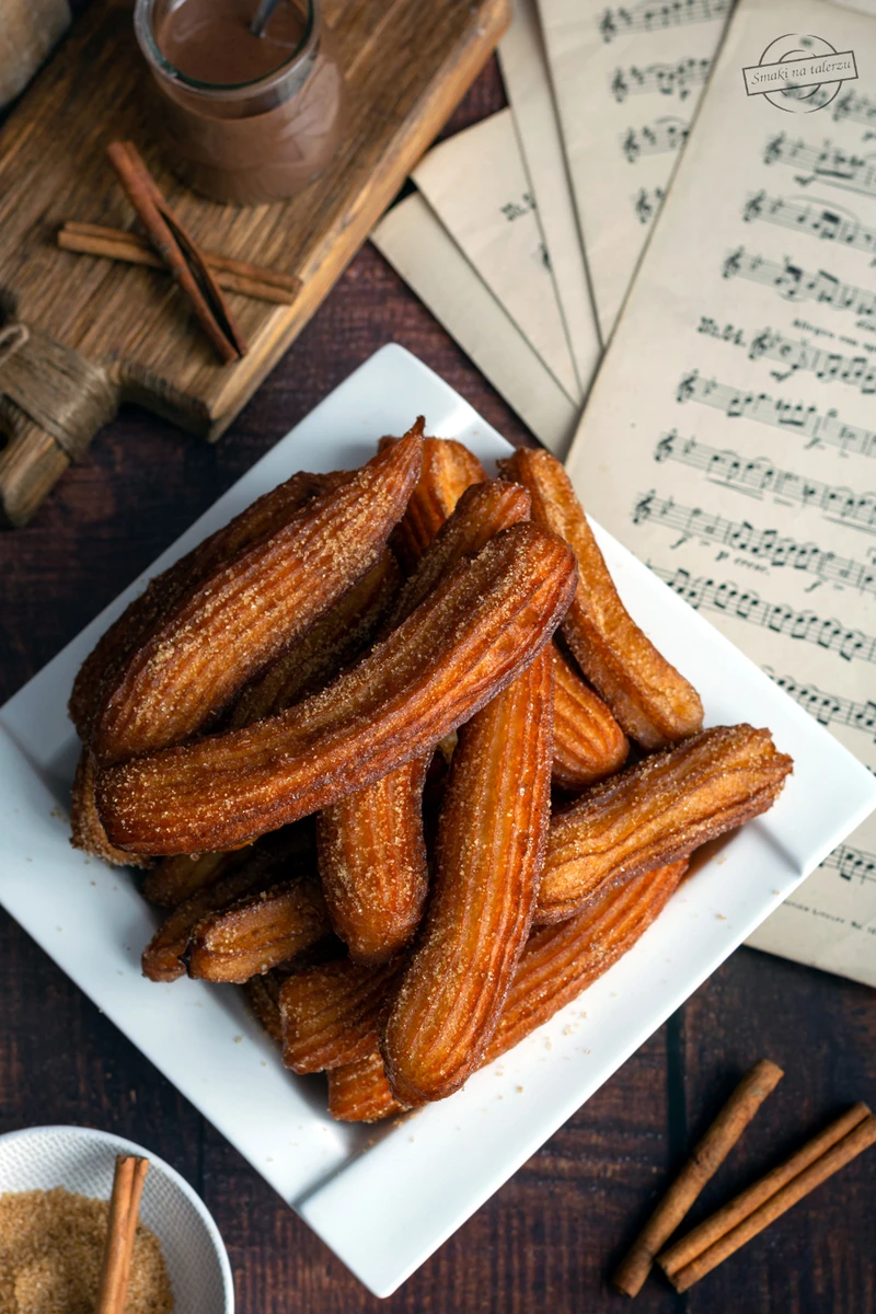 Churros