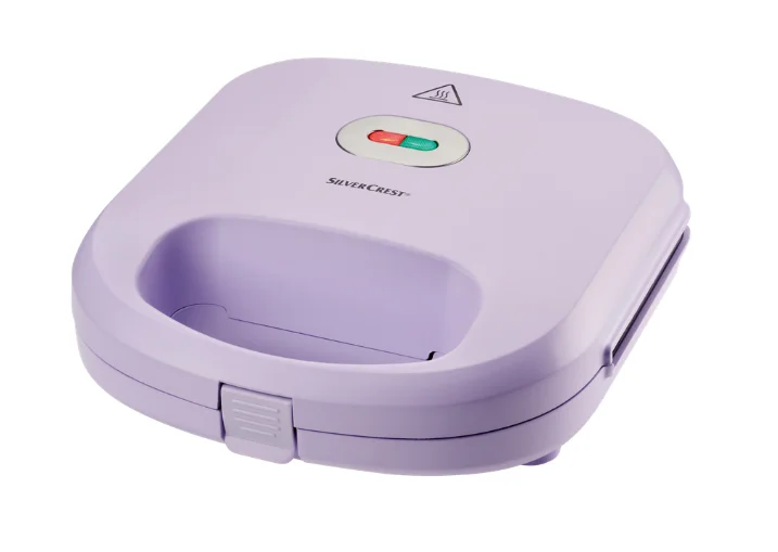 Zdjęcie Robi gofry, mini pączki i misie z ciasta! Gofrownica z Lidla 3 w 1 teraz w mega cenie! #4