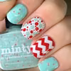 Super manicure