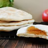 Chlebek Pita Z Patelni