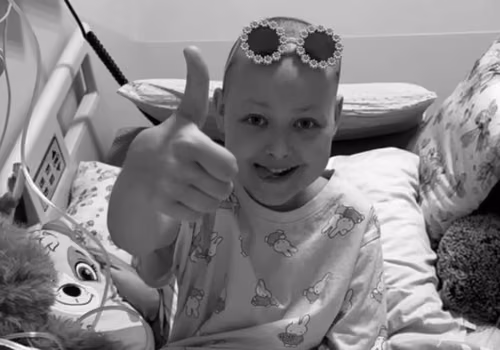 Nie żyje 13-letnia Maja Gadowska. Jej piosenka poruszyła całą Polskę!