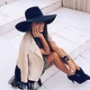 Boho styl