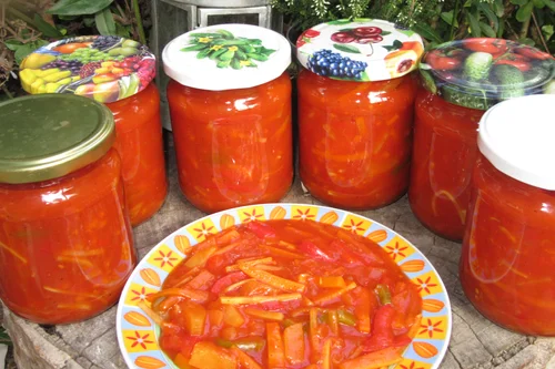 SOS SŁODKO KWAŚNY do słoików na zimę, lepszy jak ze sklepu, idealny do ryżu,makaronu, z warzywami, ananasem, pędami bambusa+FILM