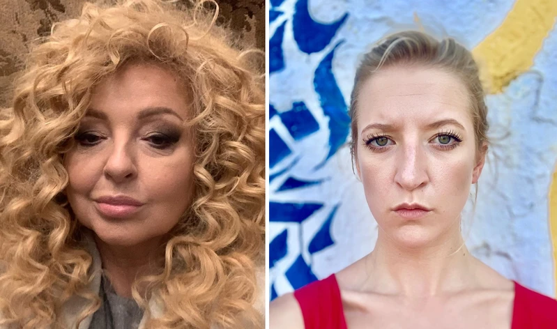 Ceny ciast Magdy Gessler są kosmiczne. Lara komentuje krytykę w niewybredny sposób!