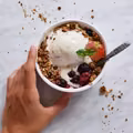 Crumble- owoce zapiekane pod kruszonką