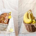 Ciasto bananowe