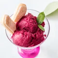 Fit Lody Truskawkowo Buraczane Na Dwa Sposoby
