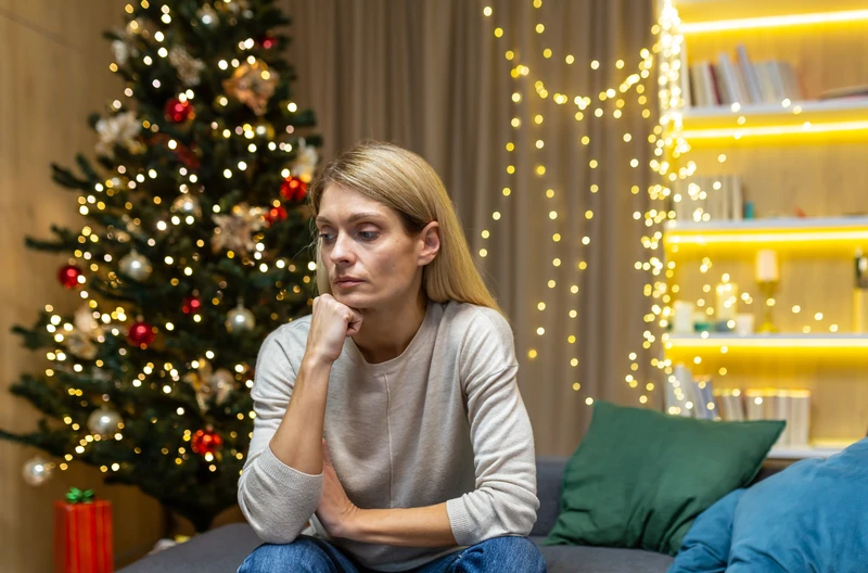 „Nie jem mięsa, nie piję alkoholu. Teściowa twierdzi, że psuję atmosferę świąt” — pisze Karolina [LIST]
