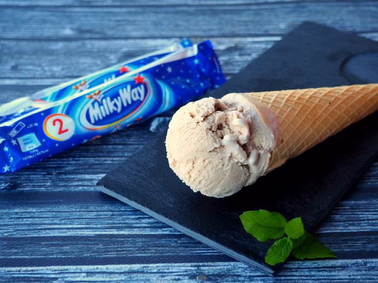 LODY MILKY WAY