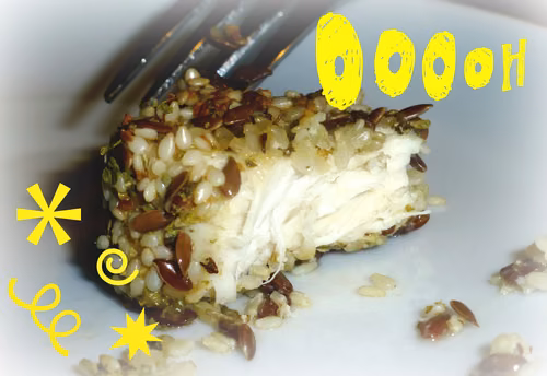 Dietetyczne nuggetsy. Ze specjalną panierką!