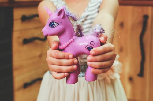 Międzynarodowy Dzień Jednorożca: Celebracja Magii i Wyobraźni