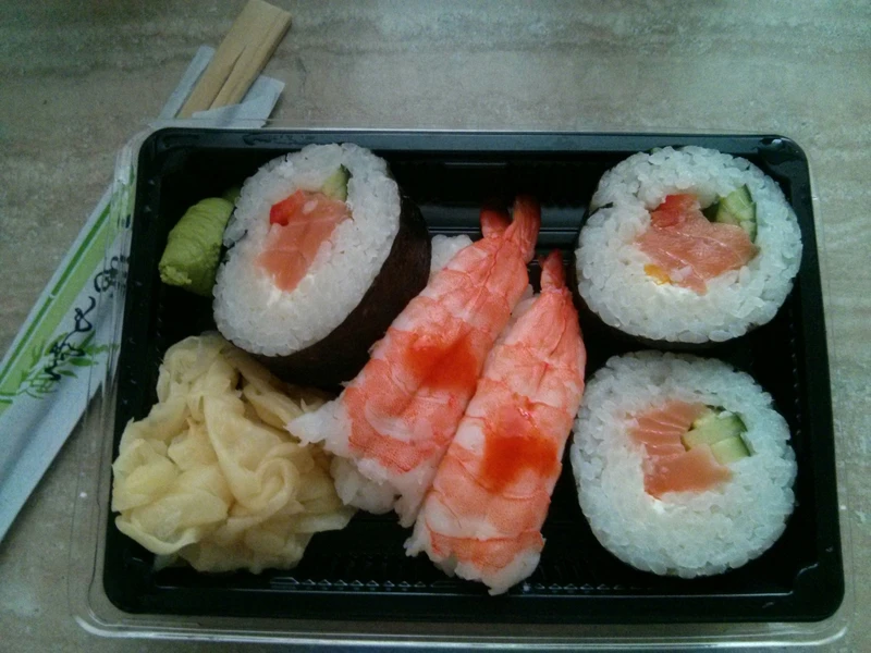 Sushi