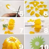 Lampka DIY - instrukcja