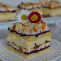 Ciasto Pani Walewska - przepyszny klasyk z przepisu babci