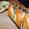 Bagietka czosnkowa