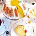 Babka na oleju