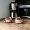 Test ekspresu do kawy Philips Metal ThermInox HD7546/20