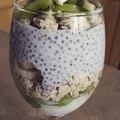 pudding chia