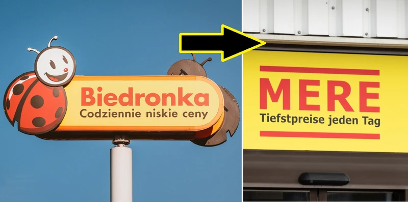 Biedronka będzie mieć poważną konkurencję. Do Polski wchodzi SUPER TANIA sieć handlowa!