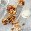 DOMOWA GRANOLA! NIE KUPISZ JUŻ GOTOWEJ!