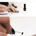 Pomysłowy manicure
